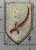 WW 2 US Army Persian Gulf Command Patch Inv# K8875