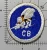 WW 2 US Navy 1st Design Seabees Inv# K8882