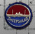 WW 2 US Navy Sheepshead Bay 2-1/4" Patch Inv# K8884