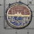 WW 2 US Navy Sheepshead Bay 2-1/4" Patch Inv# K8884
