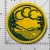Pre WW 2 US Civilian Conservation Corps Patch Inv# K8902 Variation 1