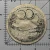 Pre WW 2 US Civilian Conservation Corps Patch Inv# K8902 Variation 1