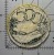 Pre WW 2 US Civilian Conservation Corps Patch Inv# K8903 Variation 2