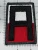 AG Border US Army 1st Army Merrowed Edge Patch Inv# K8906