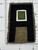 Pre WW 2 US Army 1st Army Armor Layered Wool Patch Inv# K8922