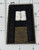 German Made US Army 1st Army White Panel Book Type Patch Inv# K8924