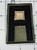 WW 2 US Army 1st Army Quartermaster Ribbed Weave Patch Inv# K8932