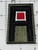 WW 2 US Army 1st Army Engineer Ribbed Weave Patch Inv# K8934