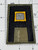 WW 2 US Army 1st Army Finance Patch Inv# K8937 Unfinished Bottom Panel