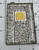 WW 2 US Army 1st Army White & Yellow Panel Signal Patch Inv# K8940
