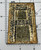 WW 2 US Army 1st Army DEM or DEML Patch Inv# K8941