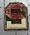 Off Uniform WW 2 US Army 2nd Army Patch Inv# K8954