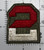 Off Uniform WW 2 US Army 2nd Army Patch Inv# K8955