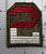 WW 2 US Army 2nd Army Ribbed Weave Patch Inv# K8962