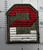 WW 2 US Army 2nd Army Ribbed Weave Patch Inv# K8963