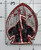 1947 - 1953 US Army 107th Regimental Combat Team Patch Inv# K8969