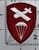 WW 2 US Army Airborne Command Patch Inv# K8978