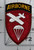 WW 2 US Army Airborne Command Patch Inv# K8979