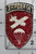 WW 2 US Army Airborne Command Patch Inv# K8982