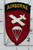WW 2 US Army Airborne Command Patch Inv# K8984