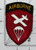 WW 2 US Army Airborne Command Patch Inv# K8985