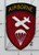 WW 2 US Army Airborne Command Patch Inv# K8987