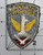 WW 2 US Army 1st Allied Airborne Patch Inv# K8991