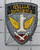 WW 2 US Army 1st Allied Airborne Patch Inv# K8992