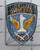 WW 2 US Army 1st Allied Airborne Patch Inv# K8994