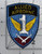 WW 2 US Army 1st Allied Airborne Patch Inv# K8996