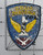 WW 2 US Army 1st Allied Airborne Patch Inv# K8998