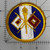 Cut Edfge No Glow US Army Signal Corps Patch Inv# K9016