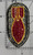 WW 2 US Army Bomb Disposal Patch Inv# K9027