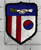 Japan Occupation Made US Army Korean Civil Affairs Patch Inv# K9039