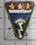 WW 2 US Army Ledo Road Patch Inv# K9047 Variation 3