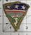 WW 2 US Army Ledo Road Patch Inv# K9050 Variation 5