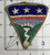 WW 2 US Army Ledo Road Patch Inv# K9050 Variation 5