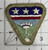 WW 2 US Army Ledo Road Patch Inv# K9051 Variation 6