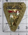 WW 2 US Army Ledo Road Patch Inv# K9052 Variation 7