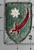 Off Uniform WW 2 US Army Persian Gulf Command Patch Inv# K9064