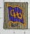 WW 2 US Army GHQ Southwest Pacific Patch Inv# K9073 Variation 3