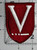 WW 2 US Army Victory Task Force Patch Inv# K9077