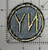 NY-01 1940 - 1947 New York State Guard Patch Inv# K9084