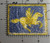 WW 2 Wyoming National Guard Headquarters Patch Inv# K9086