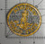Off Uniform VA-04 1943 - 1947 Virginia State Guard Patch Inv# K9088