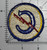 WW 2 / Occupation US Army Constabulary Patch Inv# K9097 Variation 3
