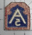 Off Uniform WW 2 US Army 5th Army Patch Inv# K9117
