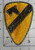 Off Uniform WW 2 US Army 1st Cavalry Division Patch Inv# K9137
