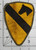 Off Uniform WW 2 US Army 1st Cavalry Division Patch Inv# K9141