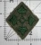 Off Uniform WW 2 US Army 4th Infantry Division Patch Inv# K9168